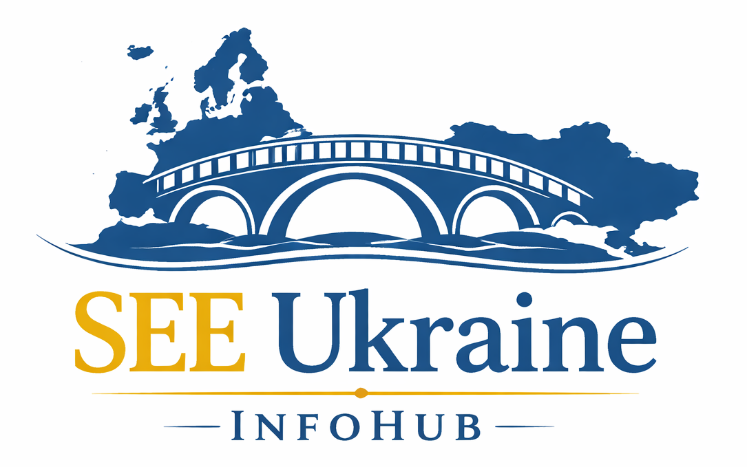 SEE Ukraine - Info Hub